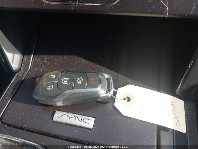 Продаж на аукціоні авто 2017 Ford Explorer Xlt, vin: 1FM5K7D87HGA38798, номер лоту: 12686448