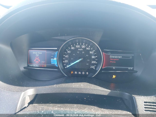 Продаж на аукціоні авто 2017 Ford Explorer Xlt, vin: 1FM5K7D87HGA38798, номер лоту: 12686448