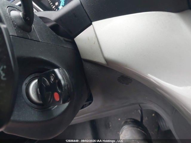 12686449 :رقم المزاد ، 1FMCU9H99DUB11410 vin ، 2013 Ford Escape Sel مزاد بيع