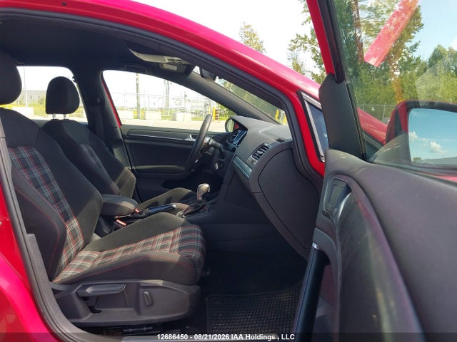 Aukcja sprzedaży 2019 Volkswagen Gti S/se/autobahn/rabbit Edition, vin: 3VW6T7AU7KM022408, numer aukcji: 12686450
