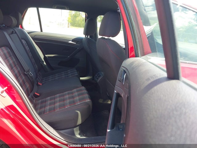 Aukcja sprzedaży 2019 Volkswagen Gti S/se/autobahn/rabbit Edition, vin: 3VW6T7AU7KM022408, numer aukcji: 12686450