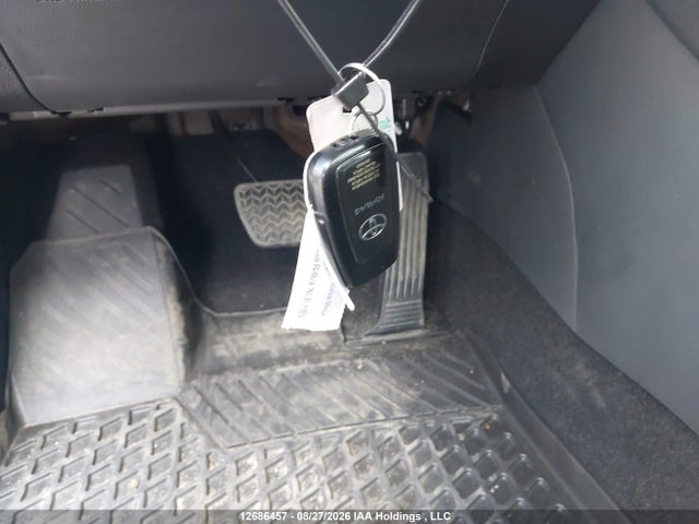 Toyota RAV4 2025 2T3RWRFV1SW273055 Image 11