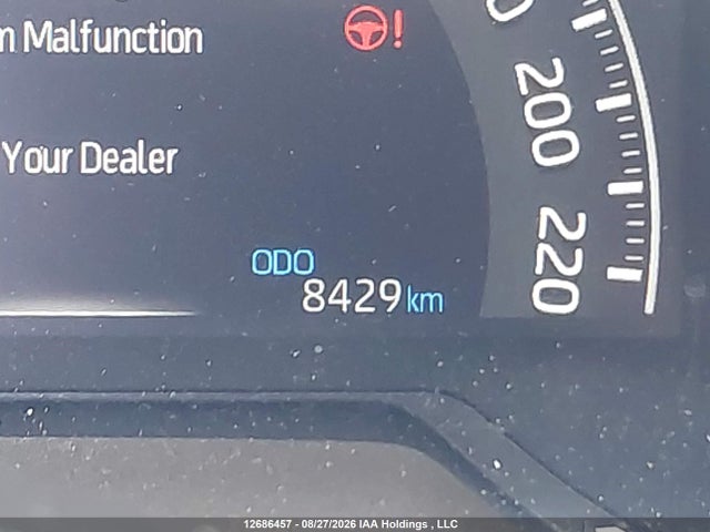 Toyota RAV4 2025 2T3RWRFV1SW273055 Image 16