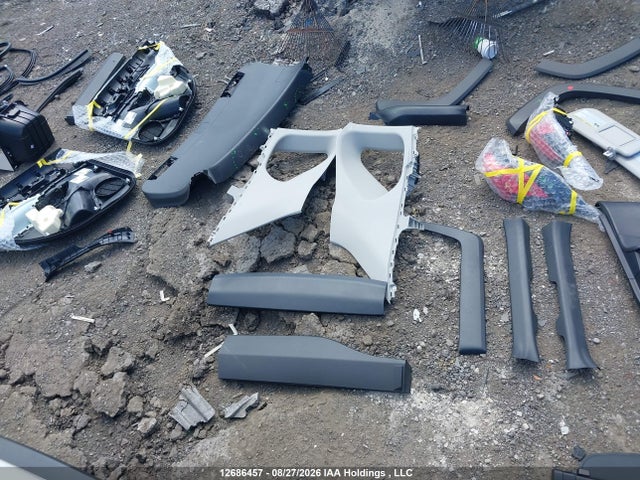 Toyota RAV4 2025 2T3RWRFV1SW273055 Image 20