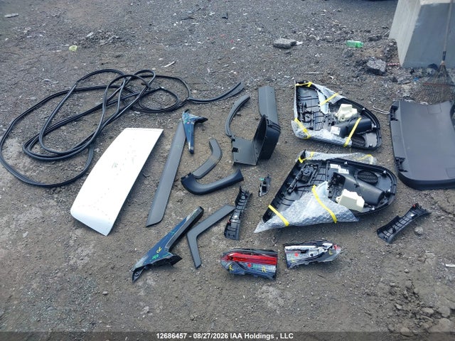 Toyota RAV4 2025 2T3RWRFV1SW273055 Image 21