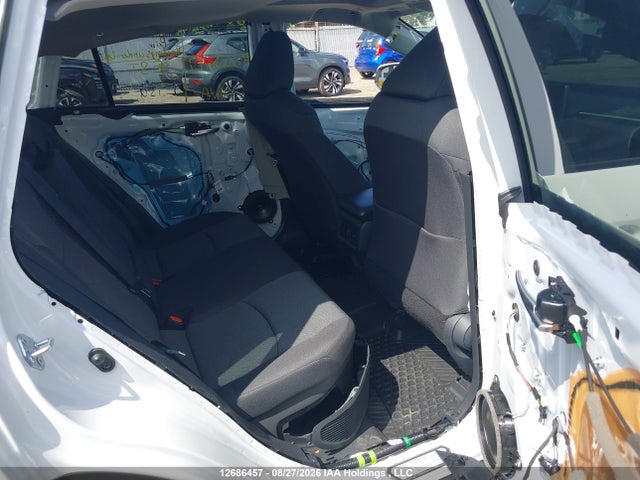 Toyota RAV4 2025 2T3RWRFV1SW273055 Image 8