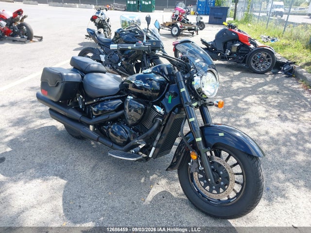 Suzuki Vl800 T 2014 JS1VS55A4E2100834 главное изображение