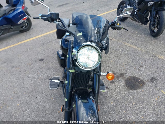 Продажа на аукционе авто 2014 Suzuki Vl800 T, vin: JS1VS55A4E2100834, номер лота: 12686459