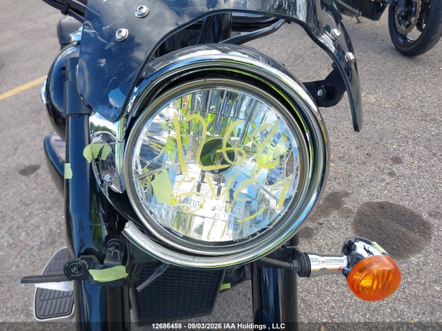 Продажа на аукционе авто 2014 Suzuki Vl800 T, vin: JS1VS55A4E2100834, номер лота: 12686459