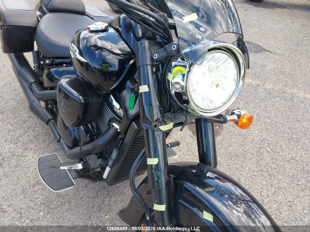 Продажа на аукционе авто 2014 Suzuki Vl800 T, vin: JS1VS55A4E2100834, номер лота: 12686459