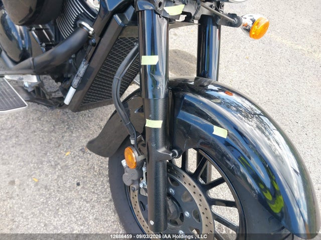 Продажа на аукционе авто 2014 Suzuki Vl800 T, vin: JS1VS55A4E2100834, номер лота: 12686459