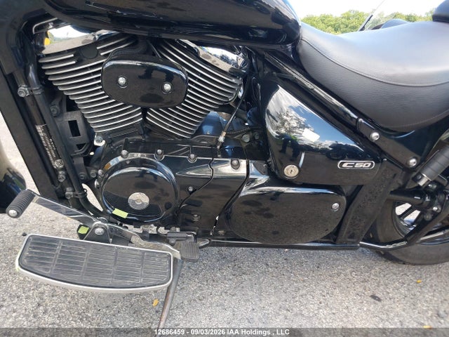 Продажа на аукционе авто 2014 Suzuki Vl800 T, vin: JS1VS55A4E2100834, номер лота: 12686459