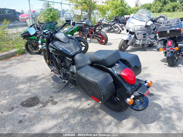 Продажа на аукционе авто 2014 Suzuki Vl800 T, vin: JS1VS55A4E2100834, номер лота: 12686459
