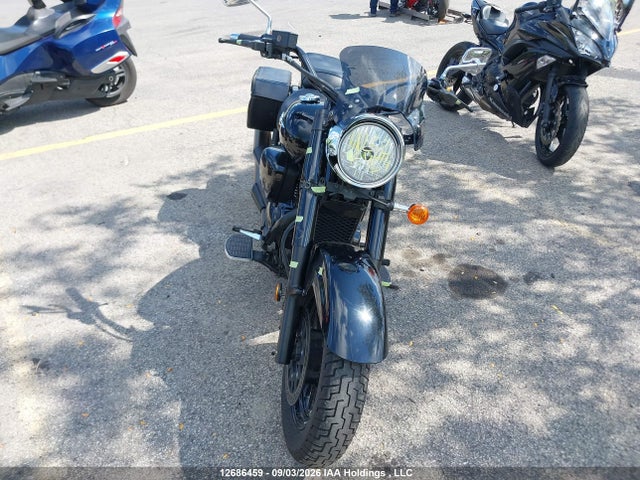 Продажа на аукционе авто 2014 Suzuki Vl800 T, vin: JS1VS55A4E2100834, номер лота: 12686459