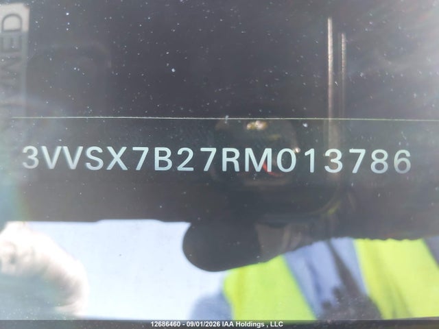 Volkswagen TAOS SE 2024 3VVSX7B27RM013786 Image 20