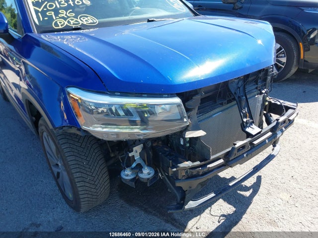 Volkswagen TAOS SE 2024 3VVSX7B27RM013786 Image 21