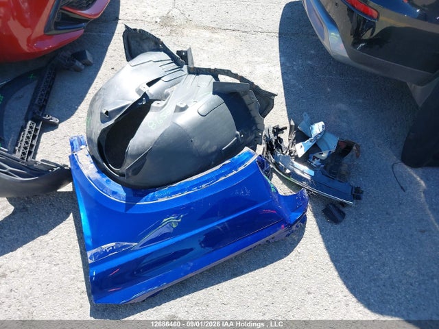 Volkswagen TAOS SE 2024 3VVSX7B27RM013786 Image 22