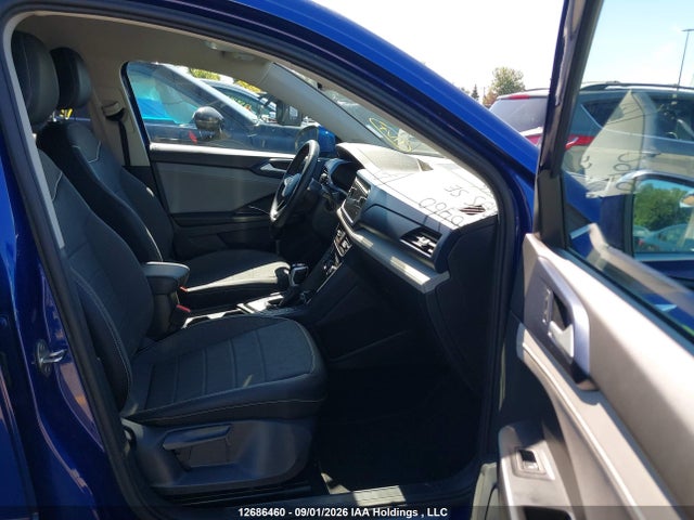 Volkswagen TAOS SE 2024 3VVSX7B27RM013786 Image 5