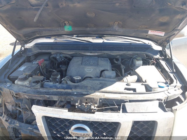 Aukcja sprzedaży 2012 Nissan Armada Sv/sl/platinum, vin: 5N1AA0NE8CN616585, numer aukcji: 12686461