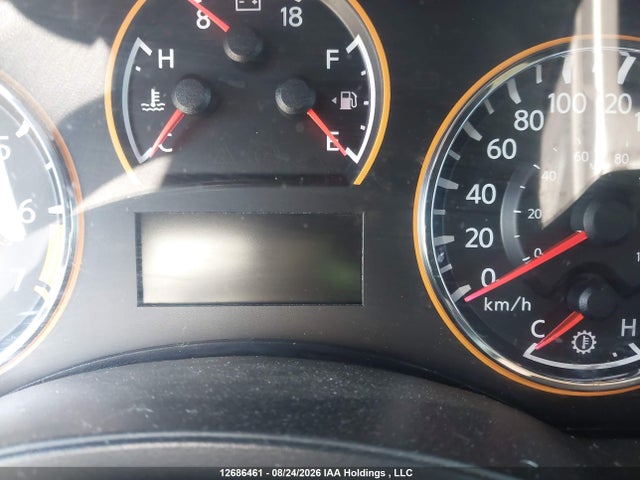 Aukcja sprzedaży 2012 Nissan Armada Sv/sl/platinum, vin: 5N1AA0NE8CN616585, numer aukcji: 12686461