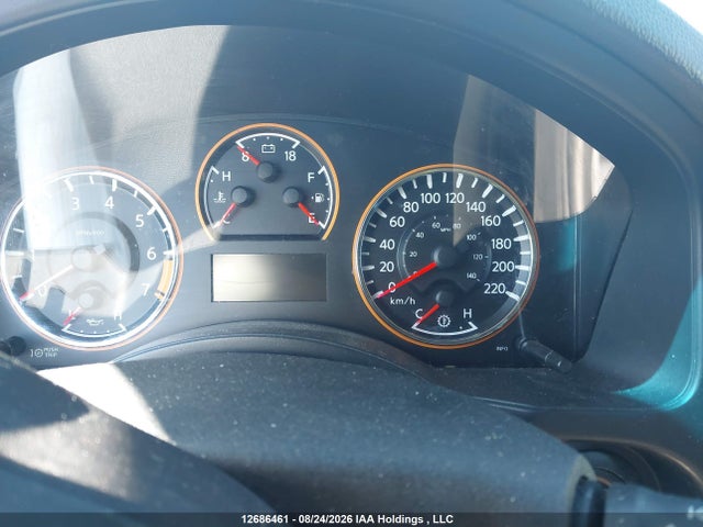 Aukcja sprzedaży 2012 Nissan Armada Sv/sl/platinum, vin: 5N1AA0NE8CN616585, numer aukcji: 12686461