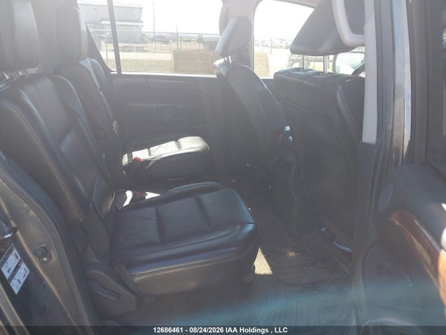 Aukcja sprzedaży 2012 Nissan Armada Sv/sl/platinum, vin: 5N1AA0NE8CN616585, numer aukcji: 12686461