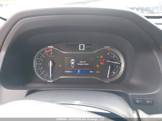 Aukcja sprzedaży 2018 Honda Ridgeline Black Edition, vin: 5FPYK3F8XJB500138, numer aukcji: 12686464