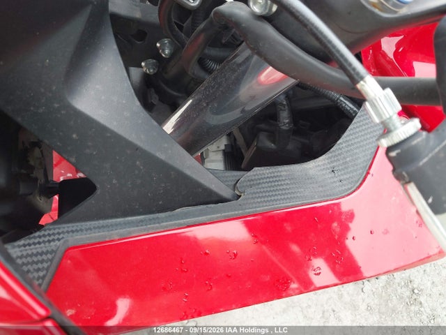 Honda Cbr500 R 2017 MLHPC4441H5400042 Image 13