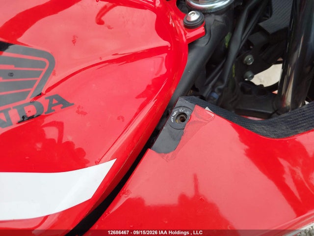 Honda Cbr500 R 2017 MLHPC4441H5400042 Image 19