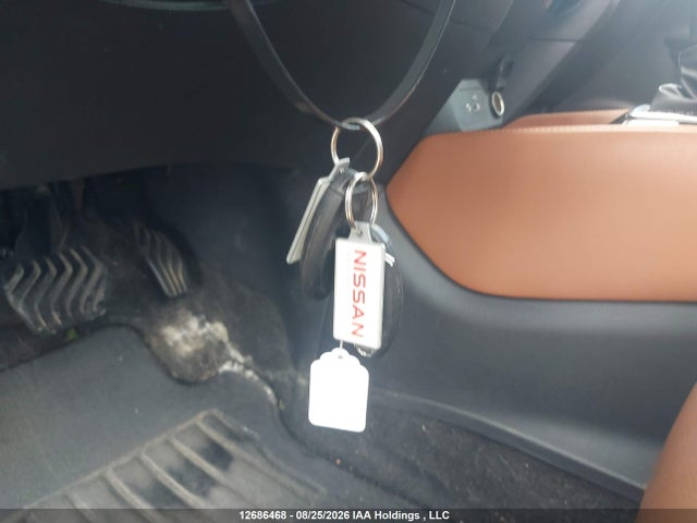 Nissan Rogue Sv/sl 2018 5N1AT2MV3JC707067 Image 11