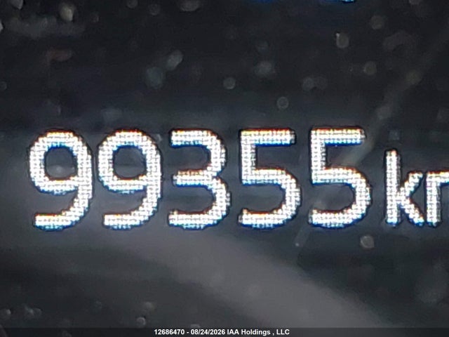 12686470 :رقم المزاد ، JM3TCBDY2M0452092 vin ، 2021 Mazda Cx-9 Gt/kuro Edition مزاد بيع