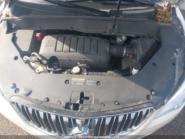 Buick Enclave 2015 5GAKRBKD2FJ325649 Image 10