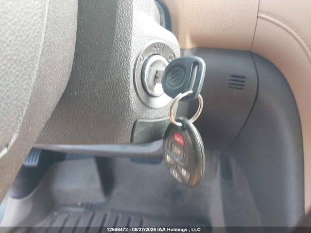 Buick Enclave 2015 5GAKRBKD2FJ325649 Image 11