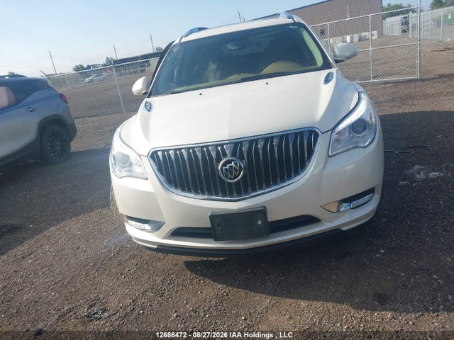 Buick Enclave 2015 5GAKRBKD2FJ325649 Image 12