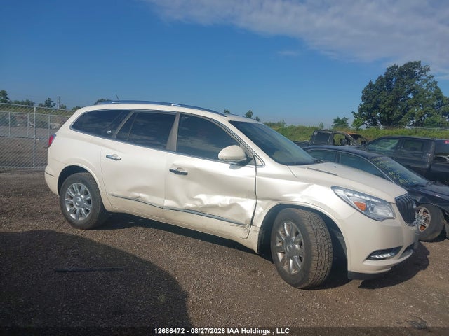 Buick Enclave 2015 5GAKRBKD2FJ325649 Image 13