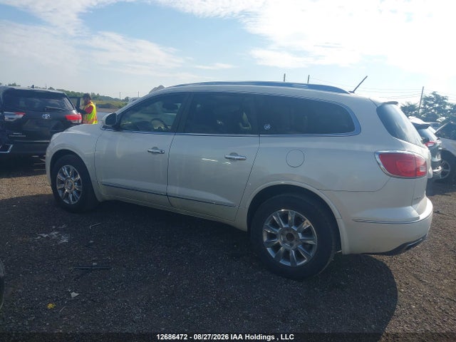 Buick Enclave 2015 5GAKRBKD2FJ325649 Image 14