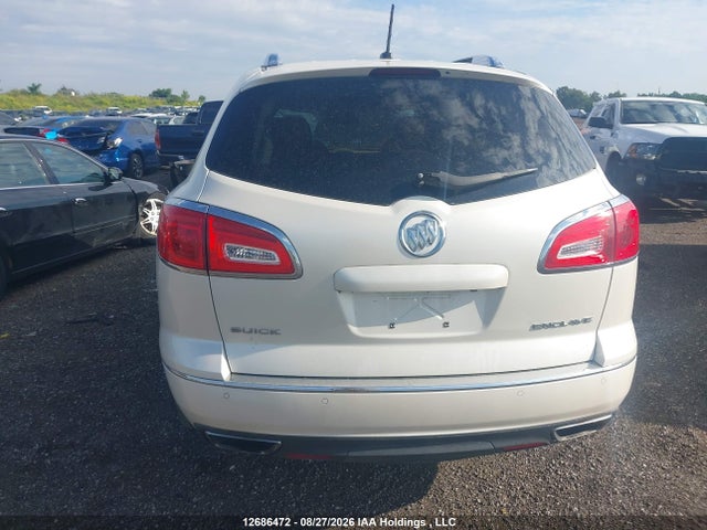 Buick Enclave 2015 5GAKRBKD2FJ325649 Image 16