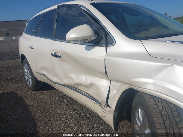 Buick Enclave 2015 5GAKRBKD2FJ325649 Image 17