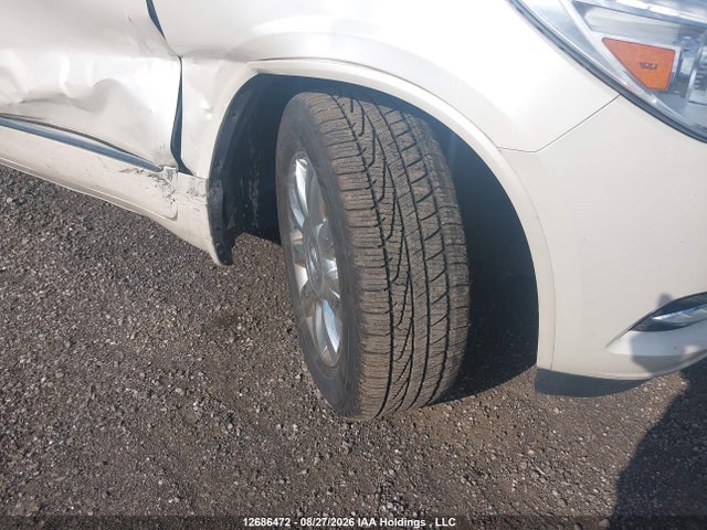 Buick Enclave 2015 5GAKRBKD2FJ325649 Image 18