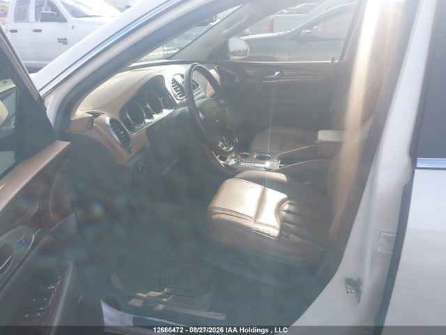 Buick Enclave 2015 5GAKRBKD2FJ325649 Image 5