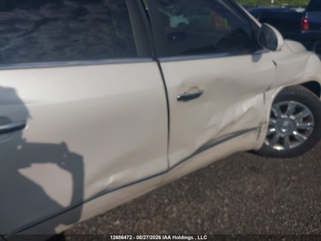 Buick Enclave 2015 5GAKRBKD2FJ325649 Image 6