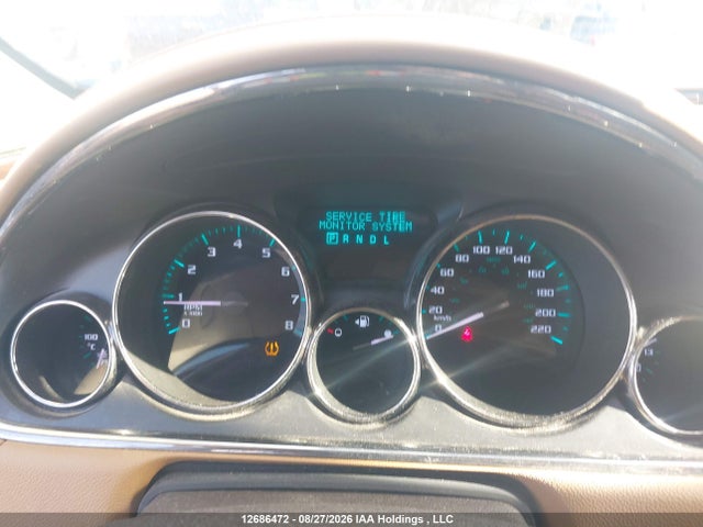 Buick Enclave 2015 5GAKRBKD2FJ325649 Image 7