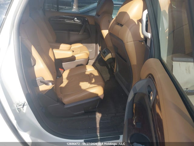 Buick Enclave 2015 5GAKRBKD2FJ325649 Image 8