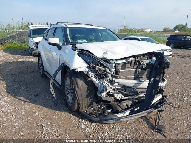 2021 5TDEBRCH9MS051635 main image