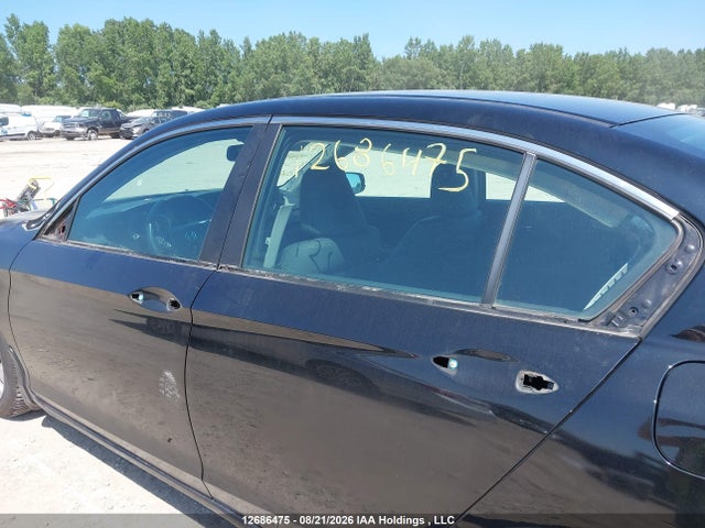 1HGCR2F86EA802308 Honda ACCORD EXL