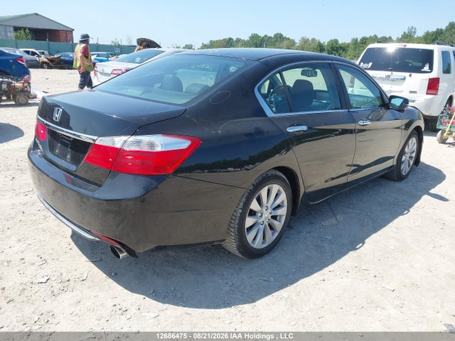 1HGCR2F86EA802308 Honda ACCORD EXL