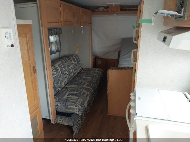Aukcja sprzedaży 2004 Forest River , vin: 4X4TRLY294D080434, numer aukcji: 12686476
