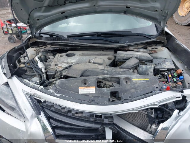 Продажа на аукционе авто 2013 Nissan Altima 2.5/s/sv/sl, vin: 1N4AL3APXDN468681, номер лота: 12686481