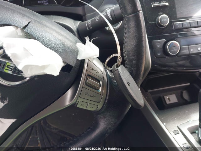 Продажа на аукционе авто 2013 Nissan Altima 2.5/s/sv/sl, vin: 1N4AL3APXDN468681, номер лота: 12686481