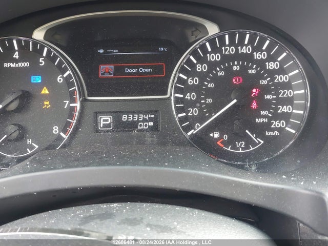 Продажа на аукционе авто 2013 Nissan Altima 2.5/s/sv/sl, vin: 1N4AL3APXDN468681, номер лота: 12686481